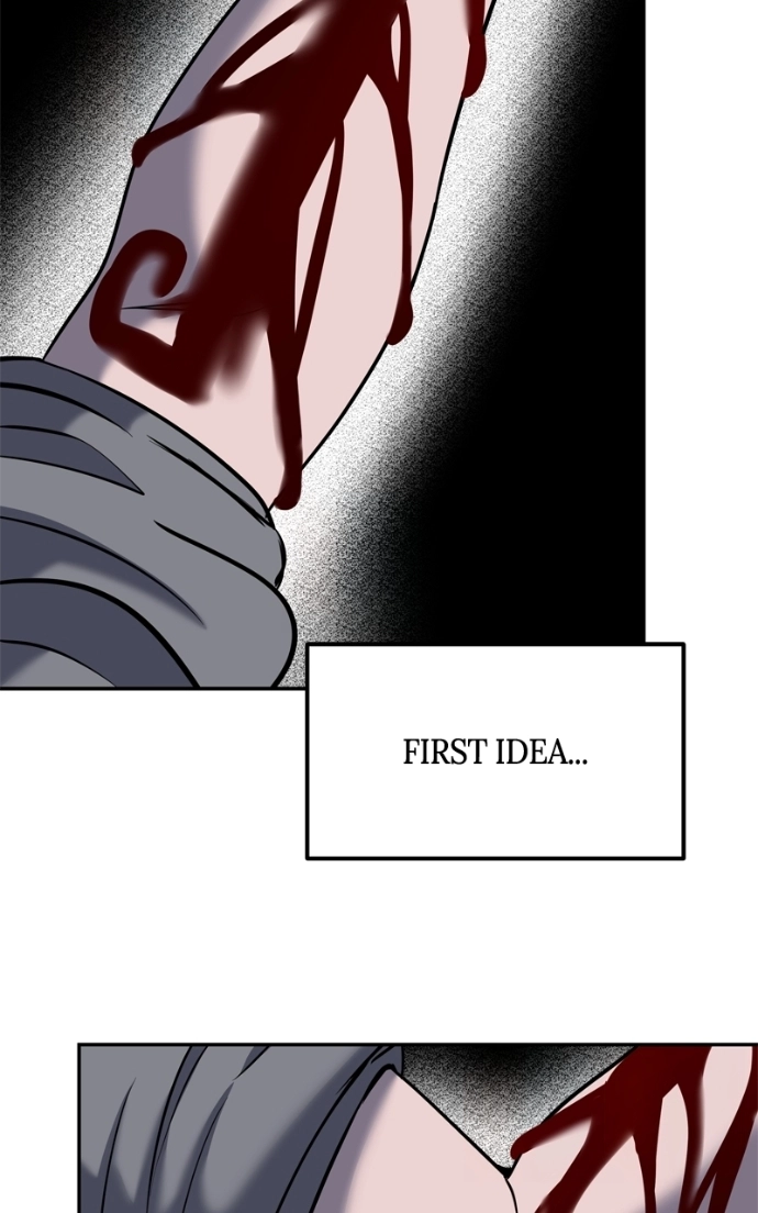 Reasons Not to Enter a Haunted house Chapter 46 - page 76