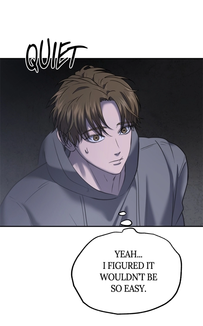 Reasons Not to Enter a Haunted house Chapter 46 - page 79