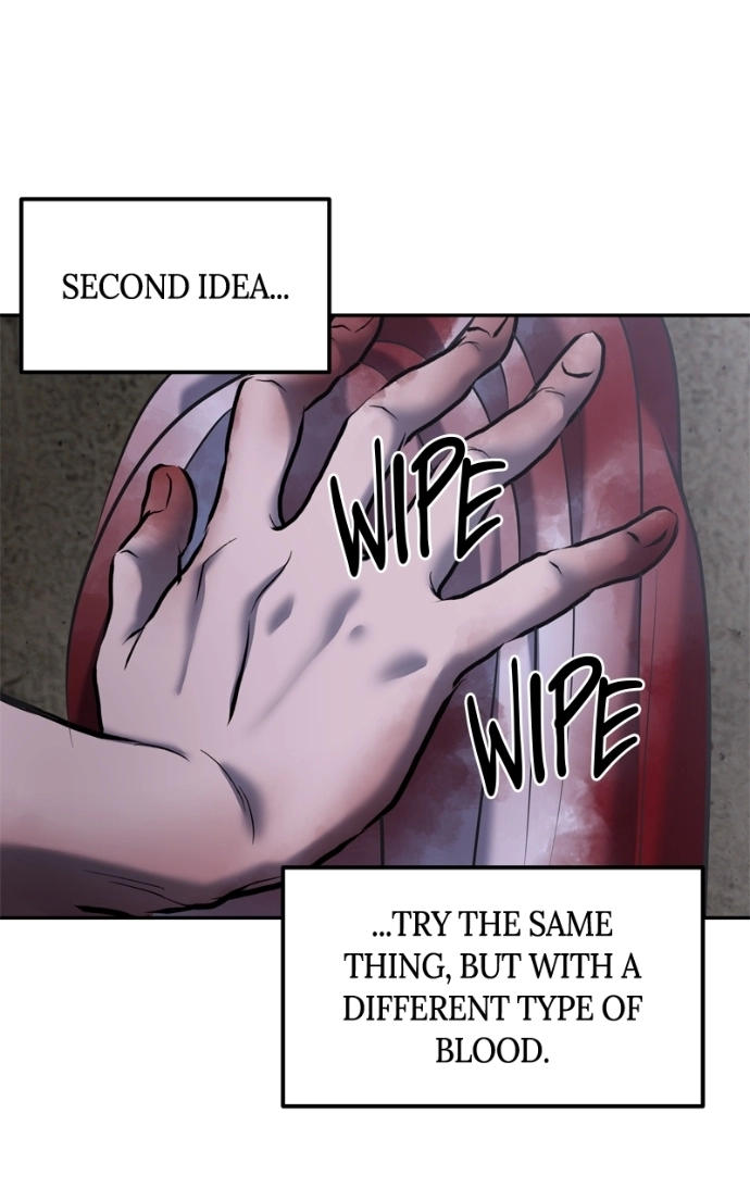 Reasons Not to Enter a Haunted house Chapter 46 - page 80