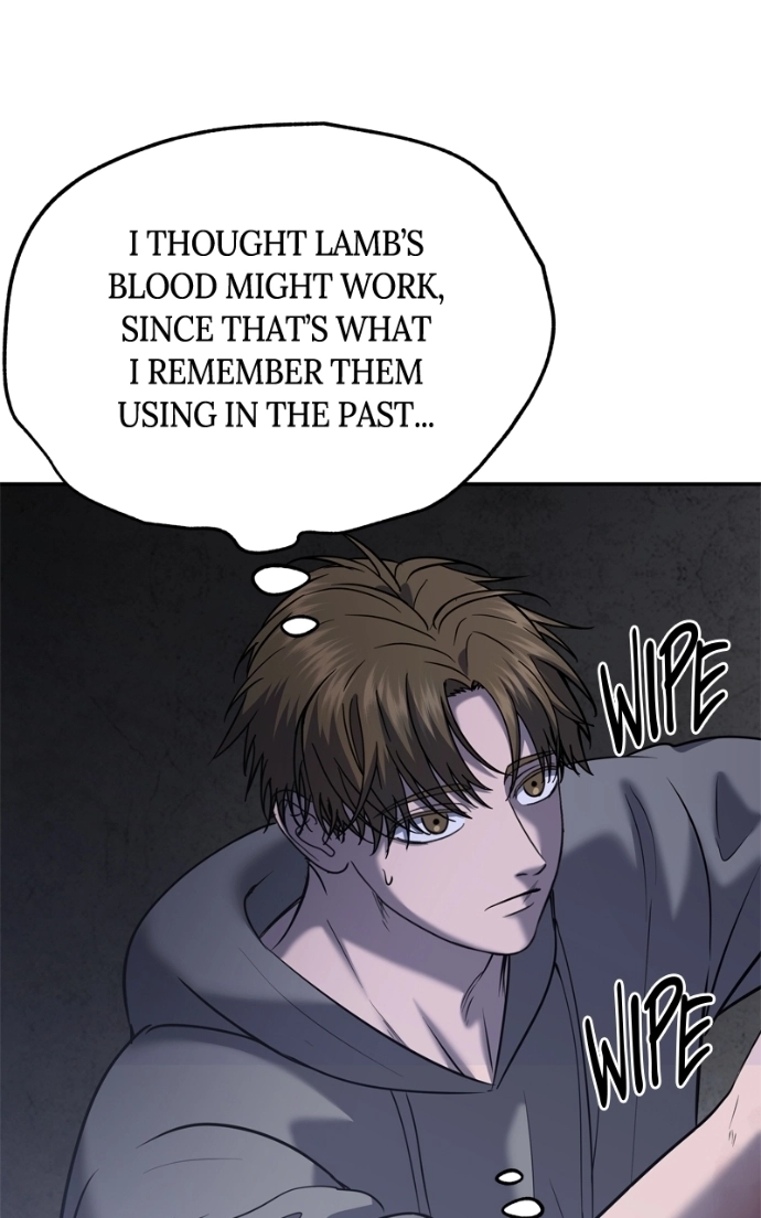 Reasons Not to Enter a Haunted house Chapter 46 - page 81