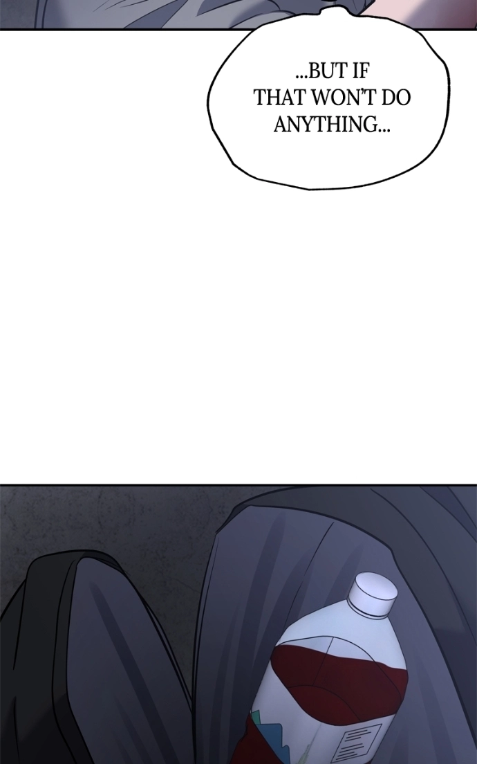 Reasons Not to Enter a Haunted house Chapter 46 - page 82