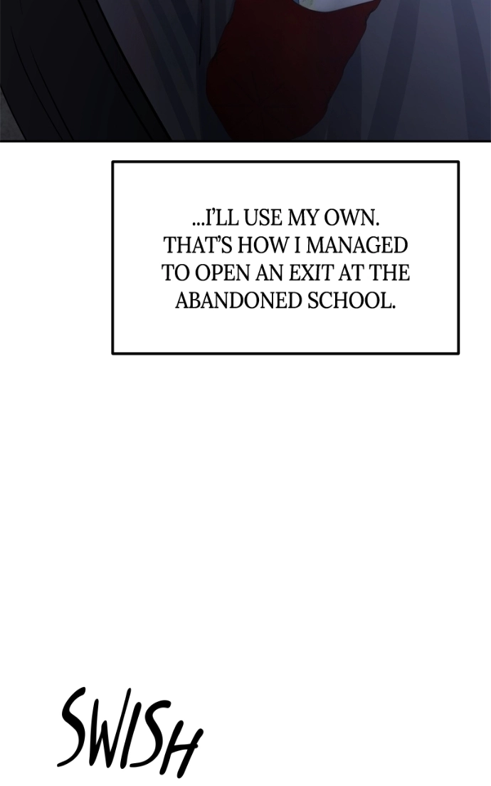 Reasons Not to Enter a Haunted house Chapter 46 - page 83