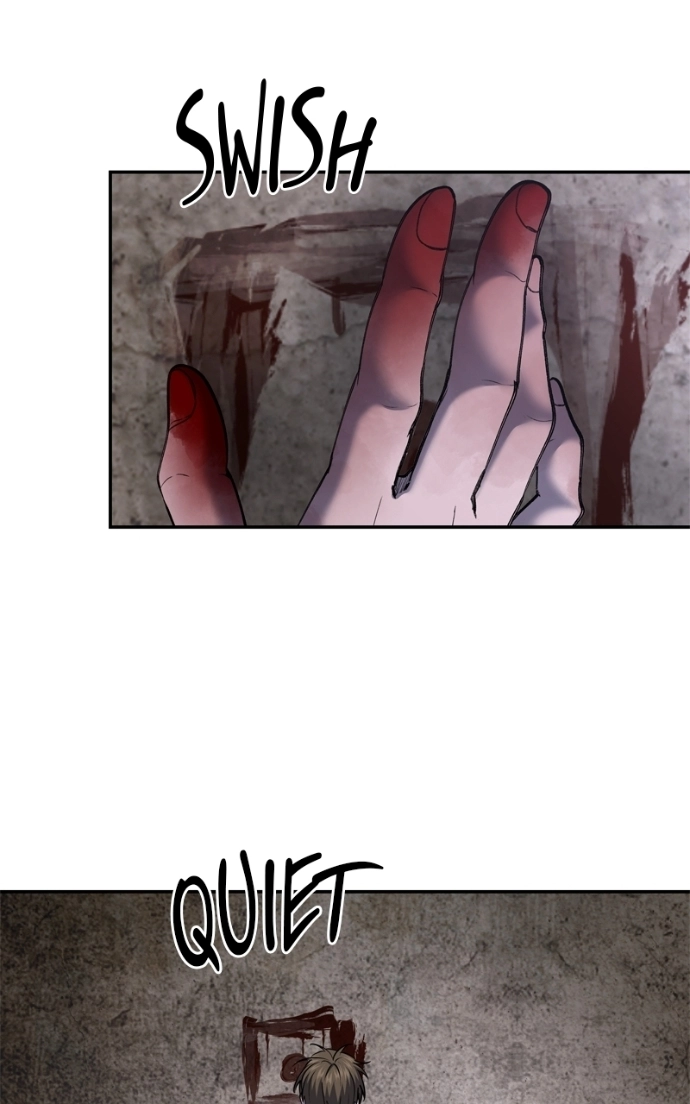 Reasons Not to Enter a Haunted house Chapter 46 - page 84
