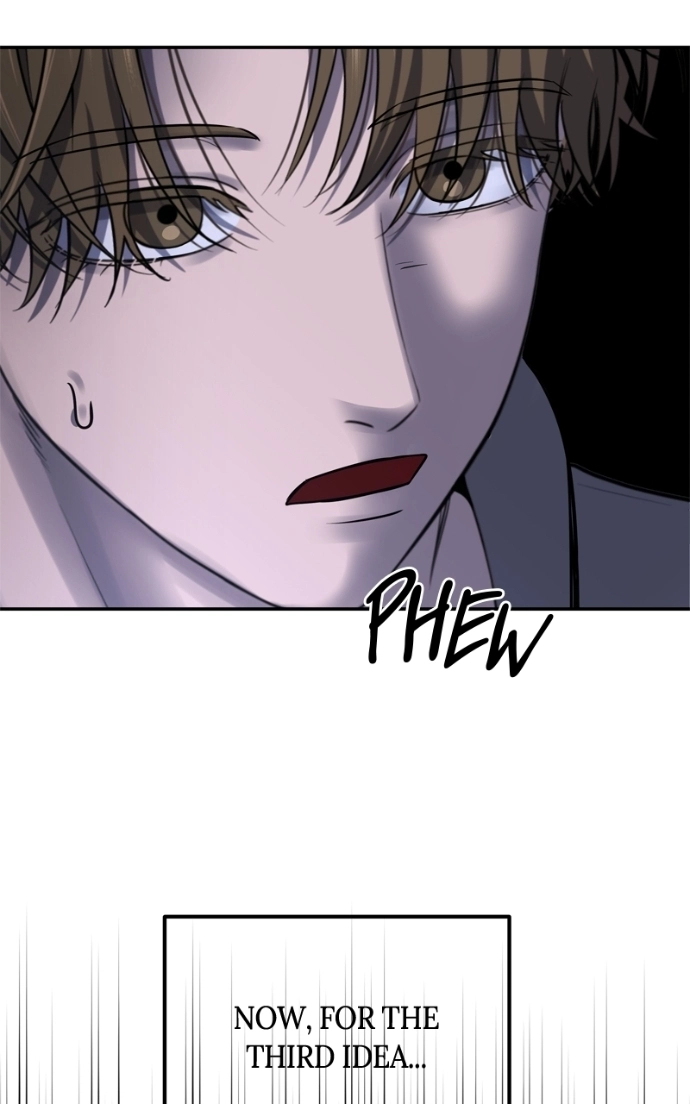Reasons Not to Enter a Haunted house Chapter 46 - page 86
