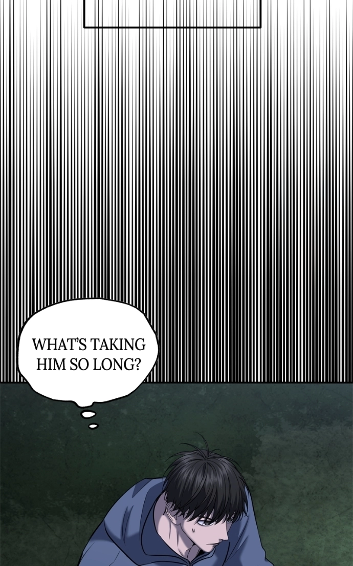 Reasons Not to Enter a Haunted house Chapter 46 - page 87