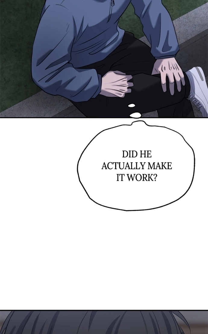 Reasons Not to Enter a Haunted house Chapter 46 - page 88