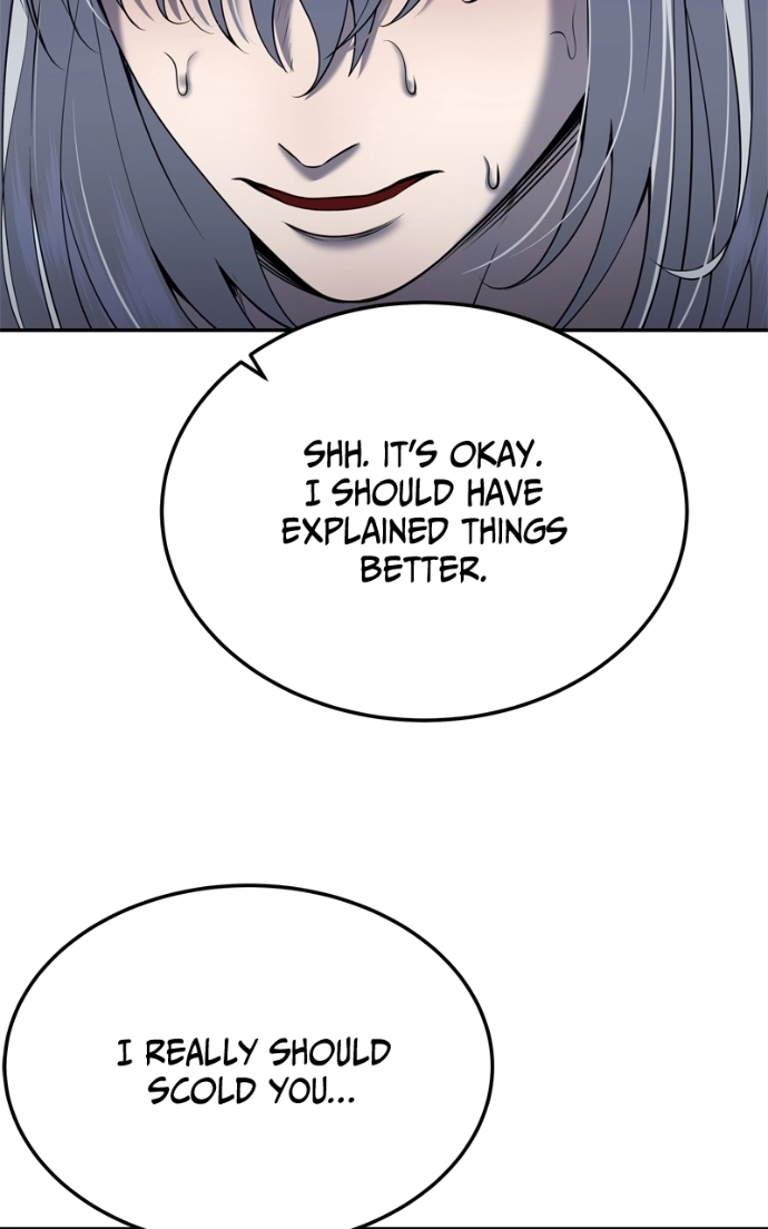 Reasons Not to Enter a Haunted house Chapter 46 - page 9