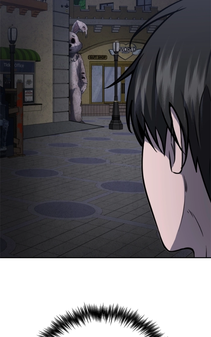Reasons Not to Enter a Haunted house Chapter 46 - page 90