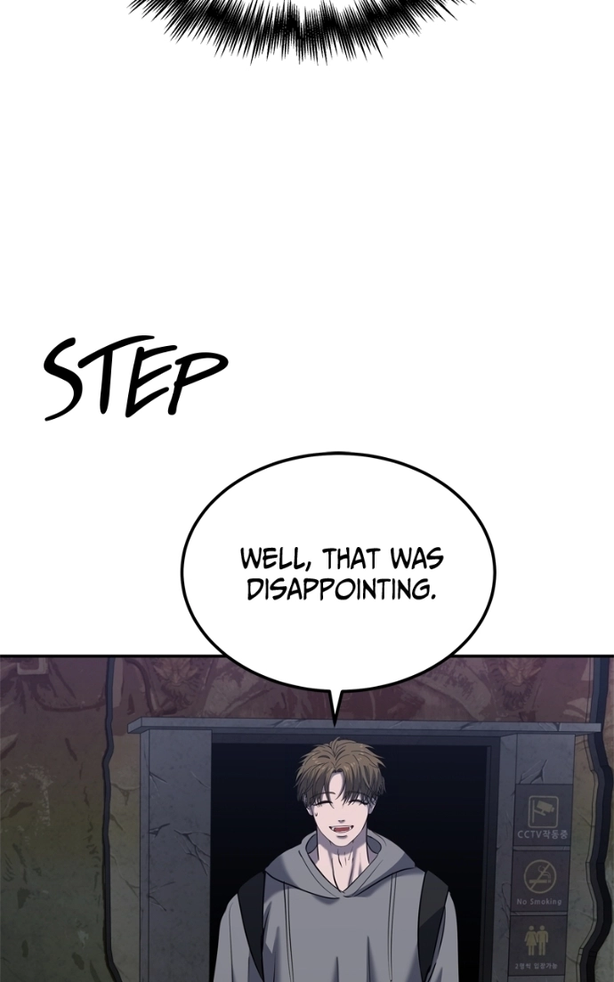 Reasons Not to Enter a Haunted house Chapter 46 - page 96