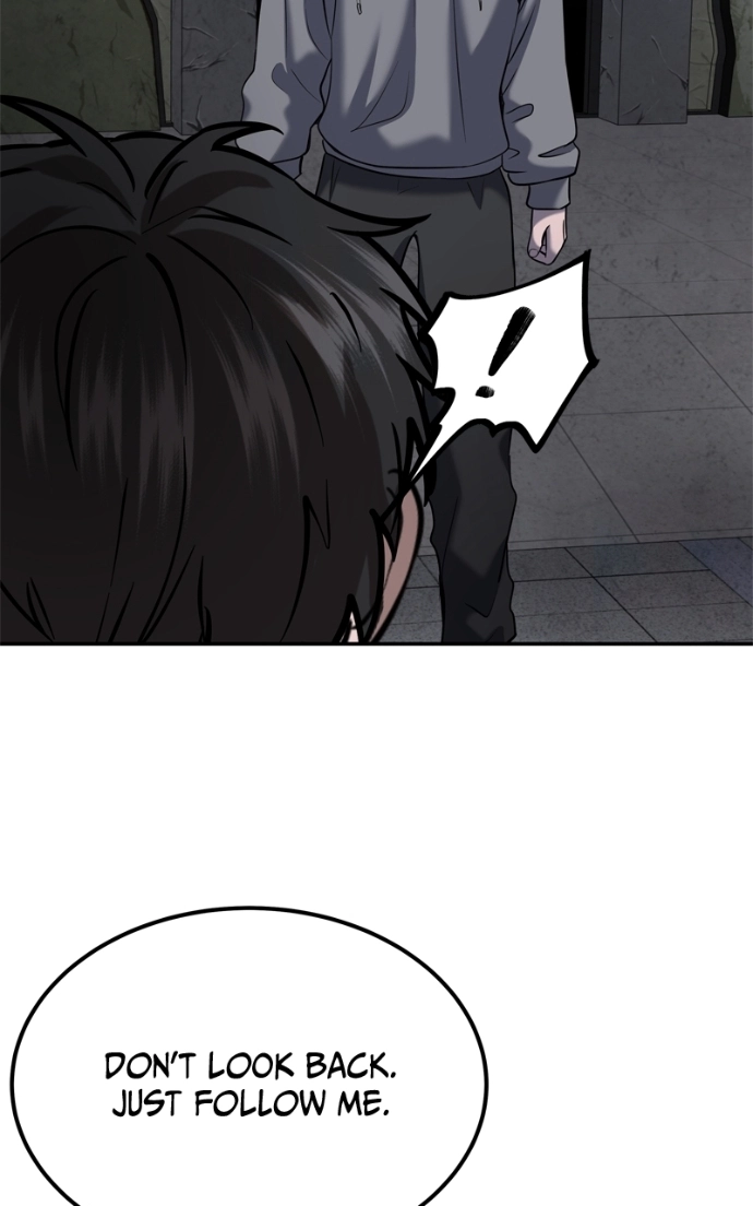 Reasons Not to Enter a Haunted house Chapter 46 - page 97