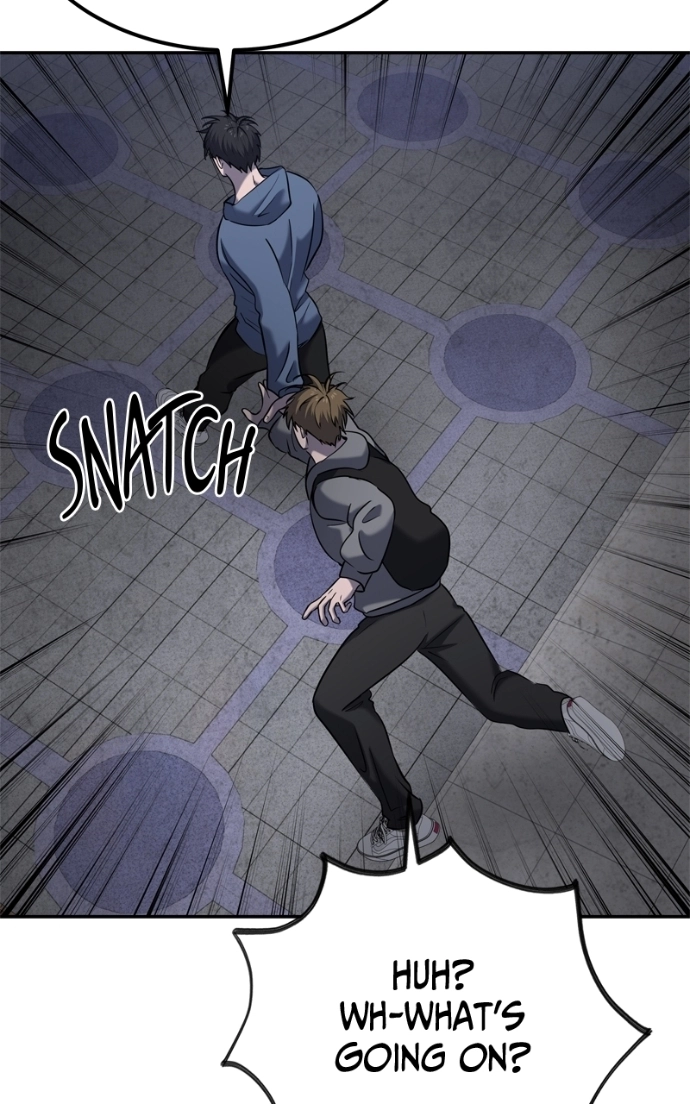 Reasons Not to Enter a Haunted house Chapter 46 - page 98