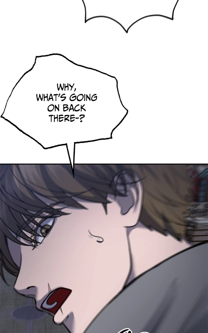 Reasons Not to Enter a Haunted house Chapter 46 - page 99