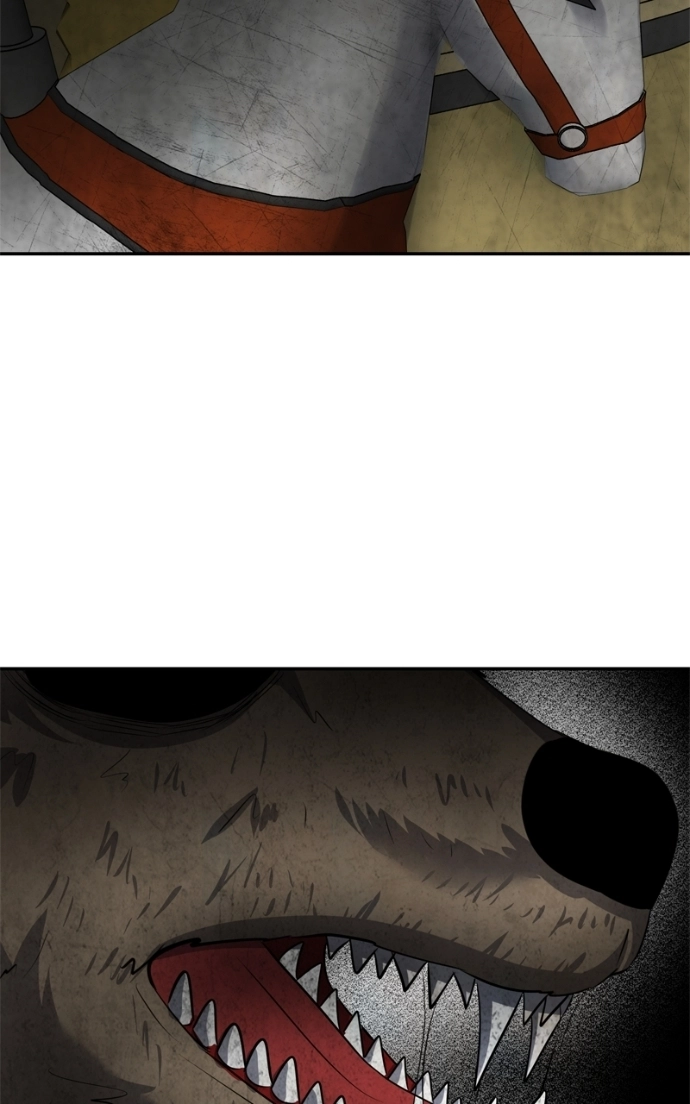 Reasons Not to Enter a Haunted house Chapter 48 - page 100