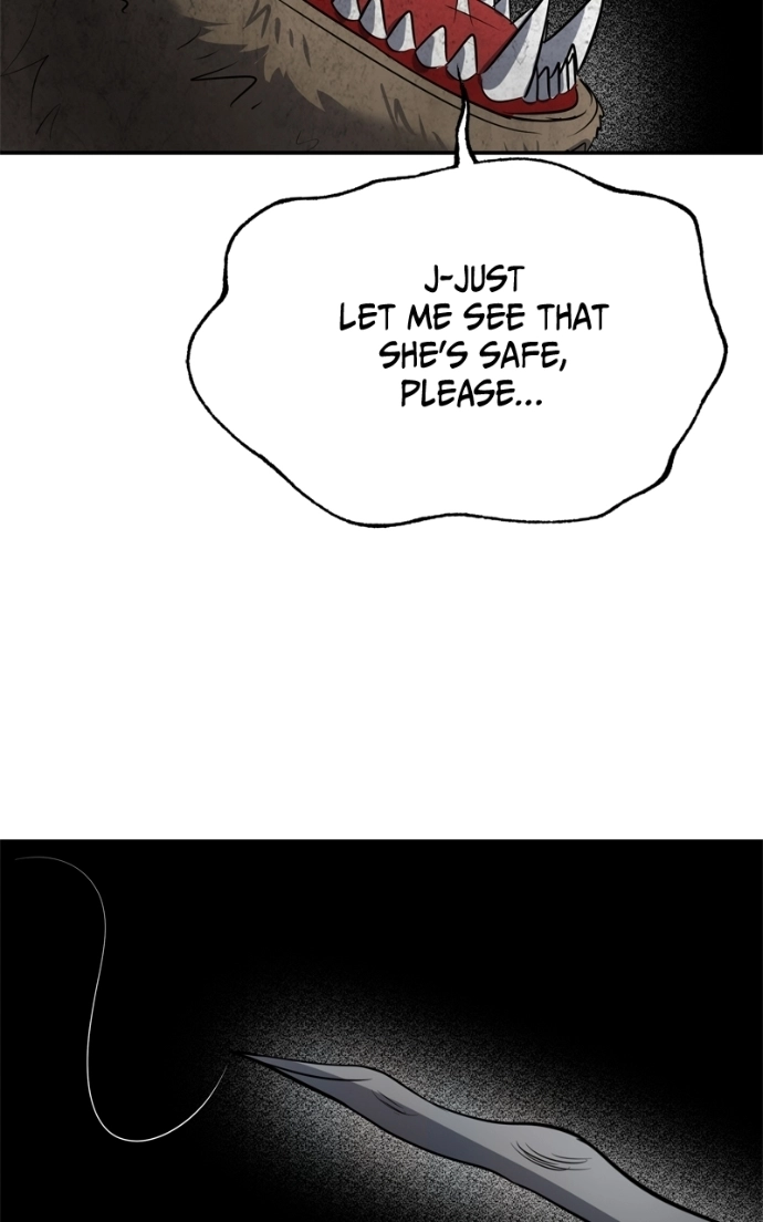 Reasons Not to Enter a Haunted house Chapter 48 - page 101