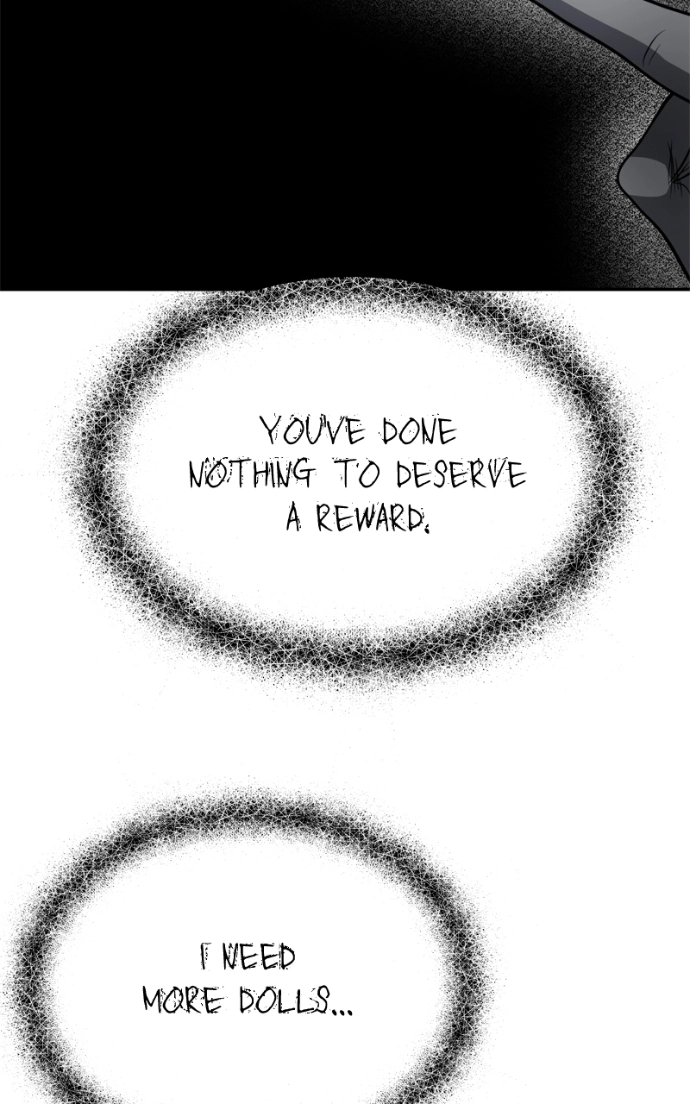 Reasons Not to Enter a Haunted house Chapter 48 - page 102