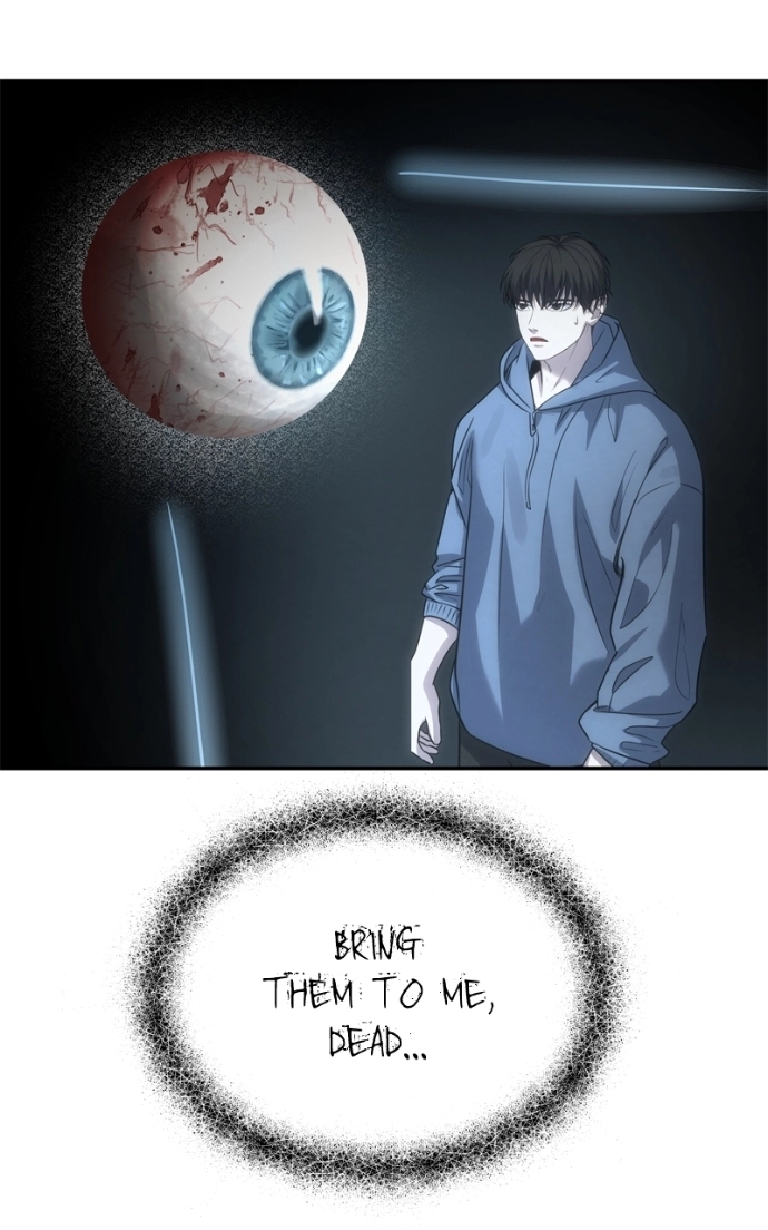 Reasons Not to Enter a Haunted house Chapter 48 - page 104