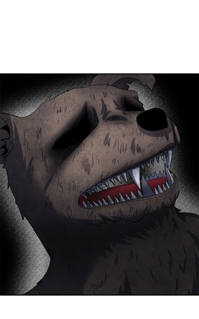 Reasons Not to Enter a Haunted house Chapter 48 - page 105