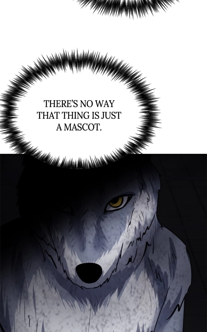 Reasons Not to Enter a Haunted house Chapter 48 - page 13