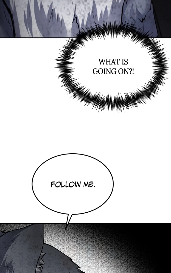 Reasons Not to Enter a Haunted house Chapter 48 - page 14