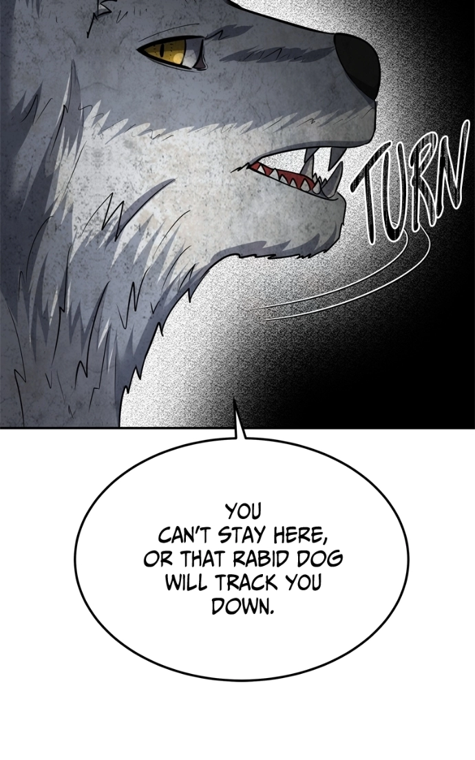 Reasons Not to Enter a Haunted house Chapter 48 - page 15