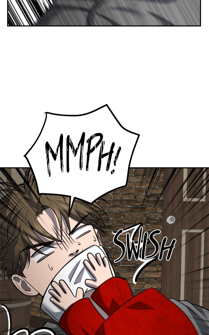 Reasons Not to Enter a Haunted house Chapter 48 - page 19