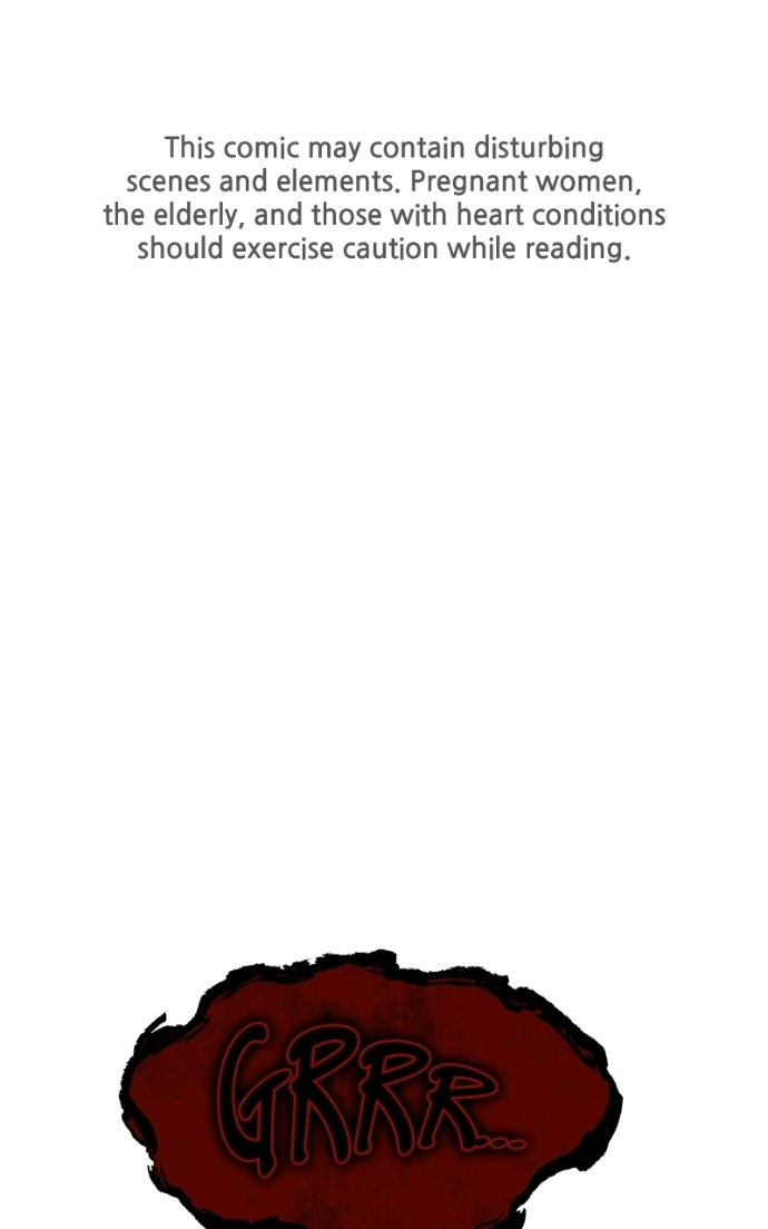 Reasons Not to Enter a Haunted house Chapter 48 - page 2