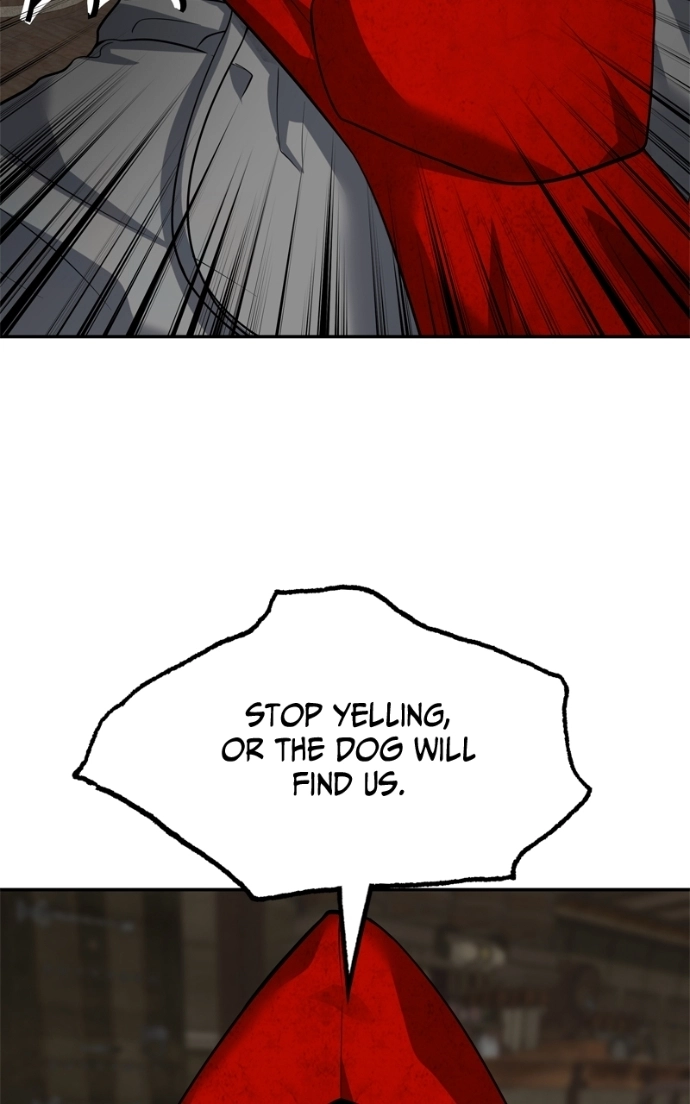 Reasons Not to Enter a Haunted house Chapter 48 - page 20