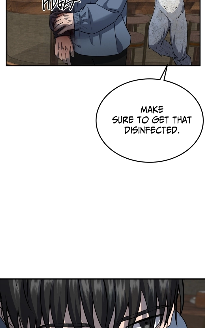 Reasons Not to Enter a Haunted house Chapter 48 - page 23