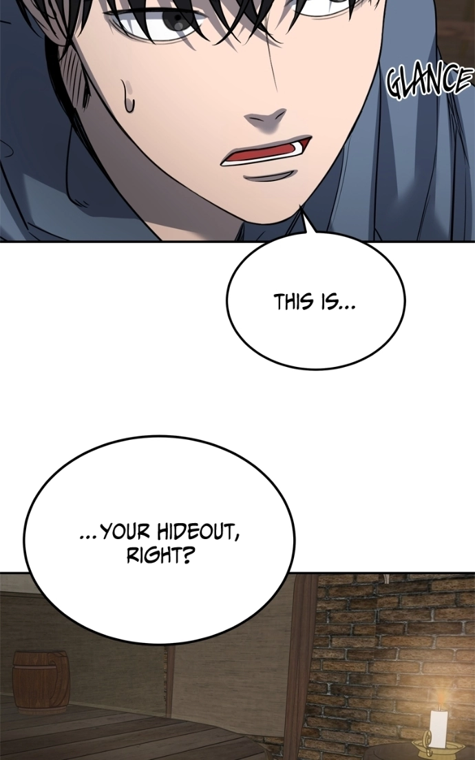 Reasons Not to Enter a Haunted house Chapter 48 - page 24