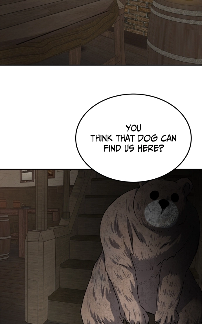 Reasons Not to Enter a Haunted house Chapter 48 - page 25