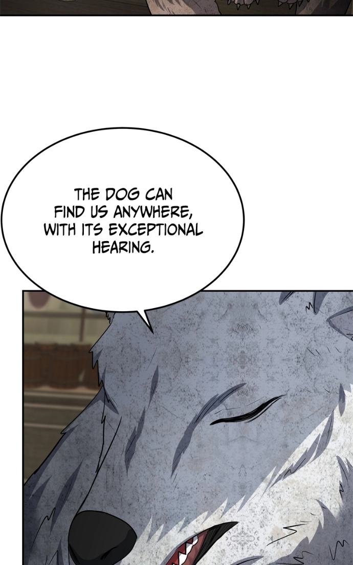 Reasons Not to Enter a Haunted house Chapter 48 - page 26