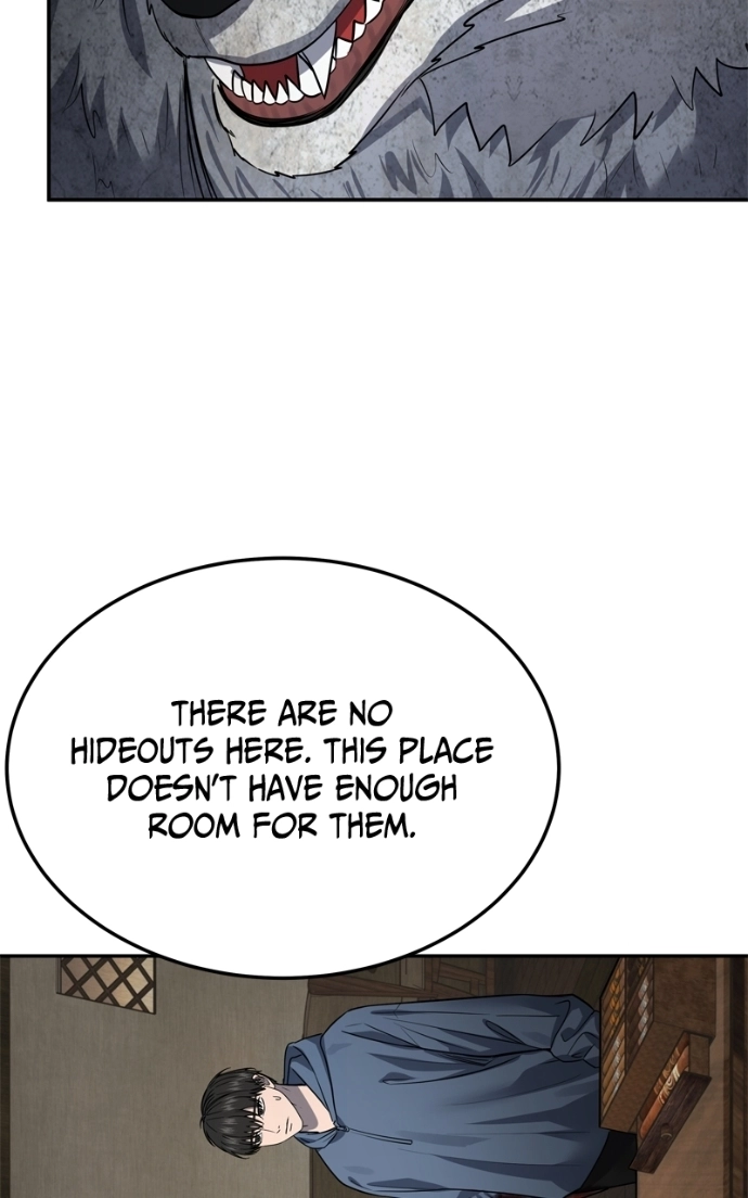 Reasons Not to Enter a Haunted house Chapter 48 - page 27