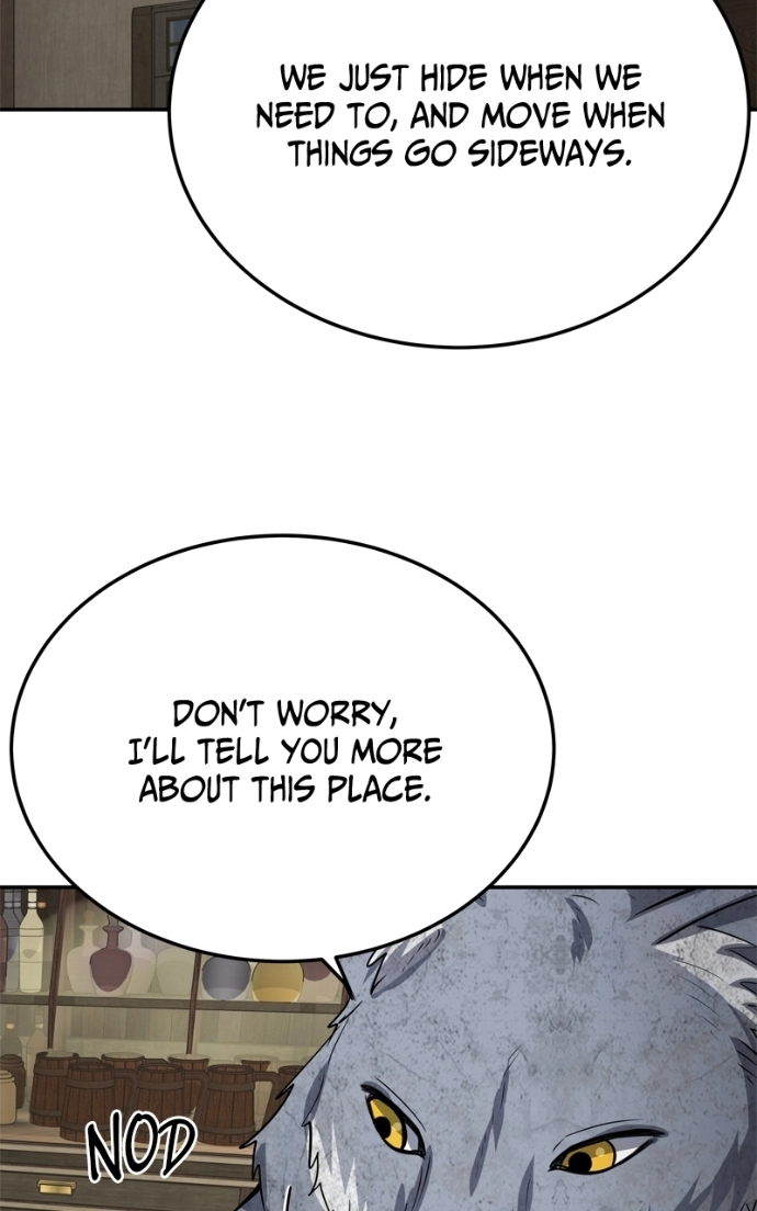 Reasons Not to Enter a Haunted house Chapter 48 - page 29