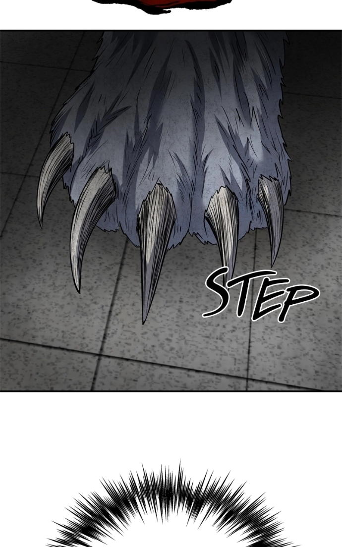 Reasons Not to Enter a Haunted house Chapter 48 - page 3