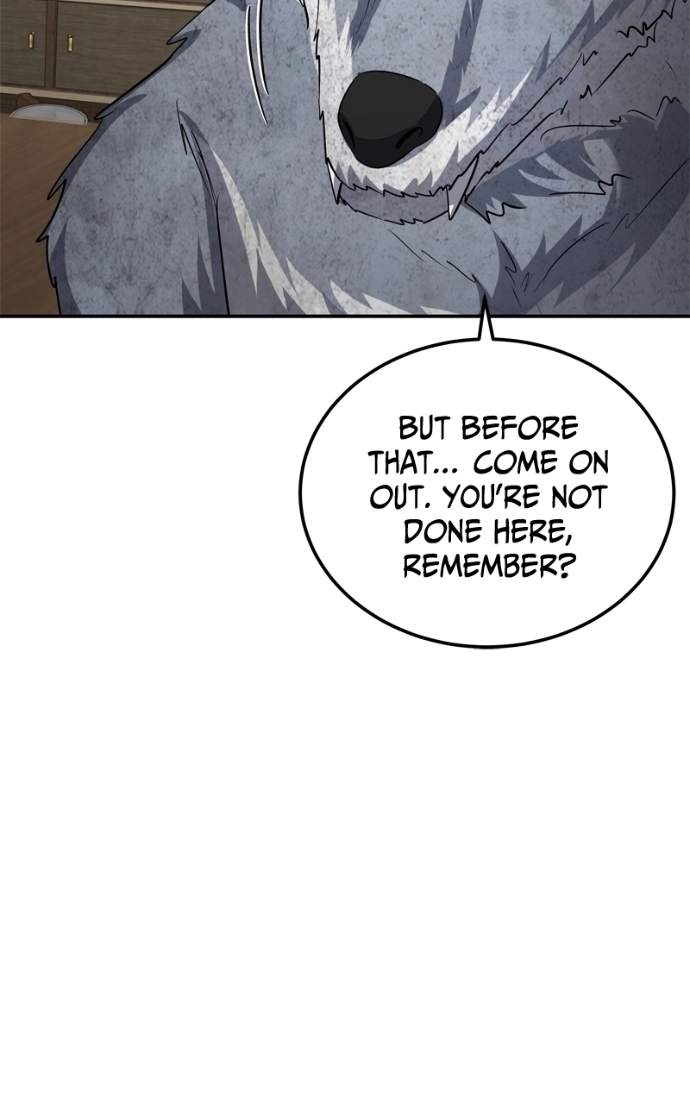 Reasons Not to Enter a Haunted house Chapter 48 - page 30