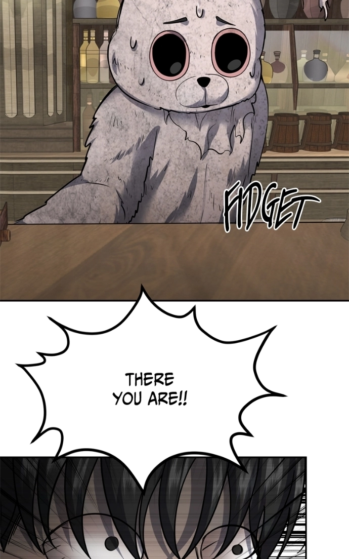 Reasons Not to Enter a Haunted house Chapter 48 - page 32