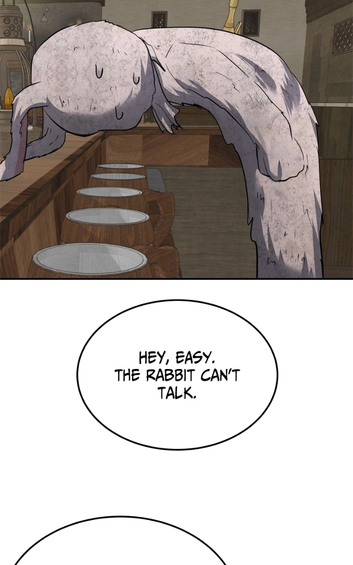 Reasons Not to Enter a Haunted house Chapter 48 - page 35