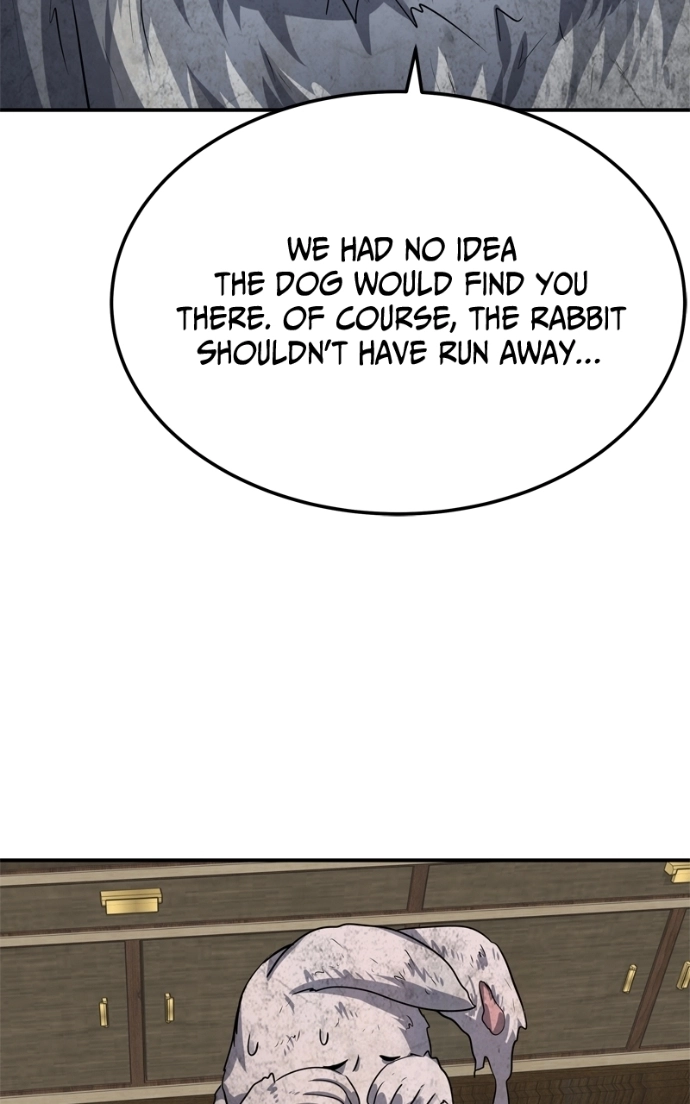 Reasons Not to Enter a Haunted house Chapter 48 - page 38