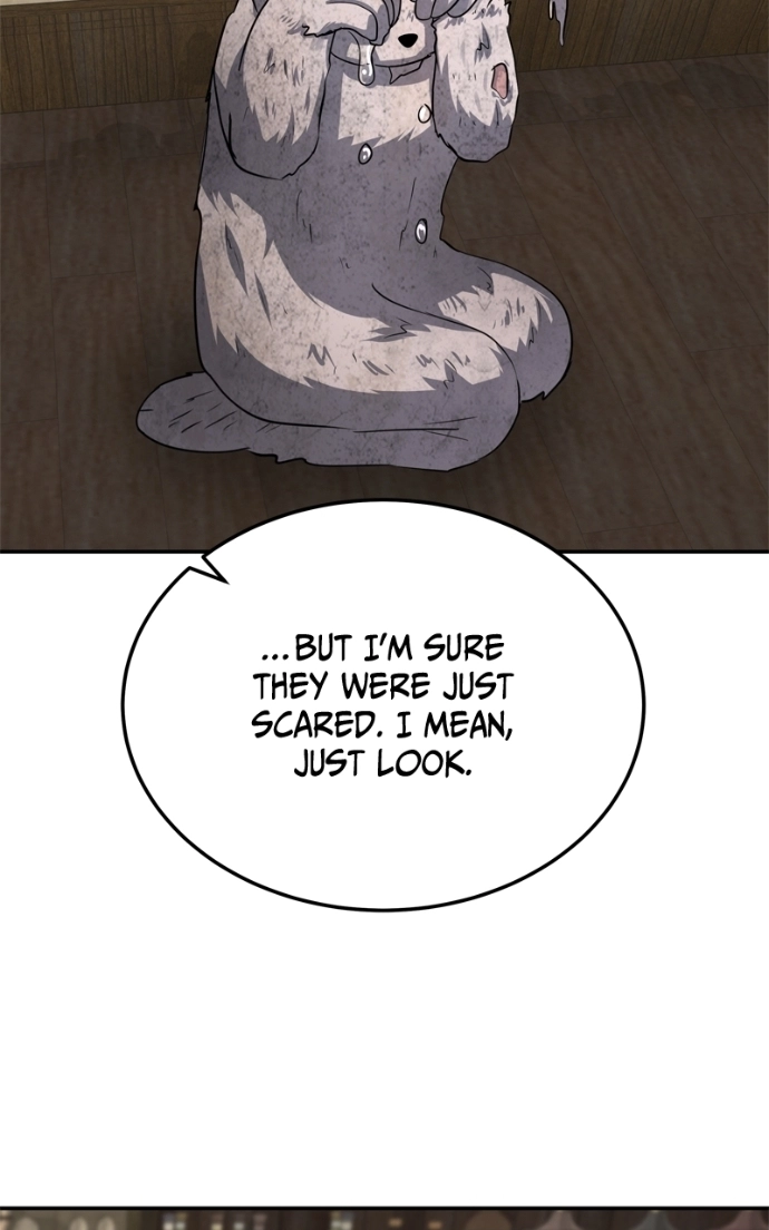 Reasons Not to Enter a Haunted house Chapter 48 - page 39