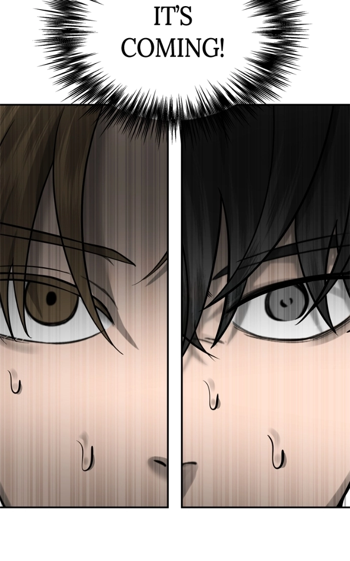 Reasons Not to Enter a Haunted house Chapter 48 - page 4