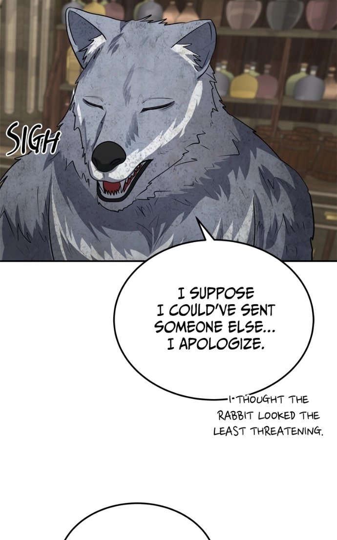 Reasons Not to Enter a Haunted house Chapter 48 - page 40