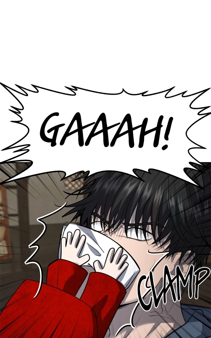 Reasons Not to Enter a Haunted house Chapter 48 - page 42