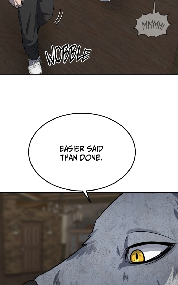 Reasons Not to Enter a Haunted house Chapter 48 - page 44