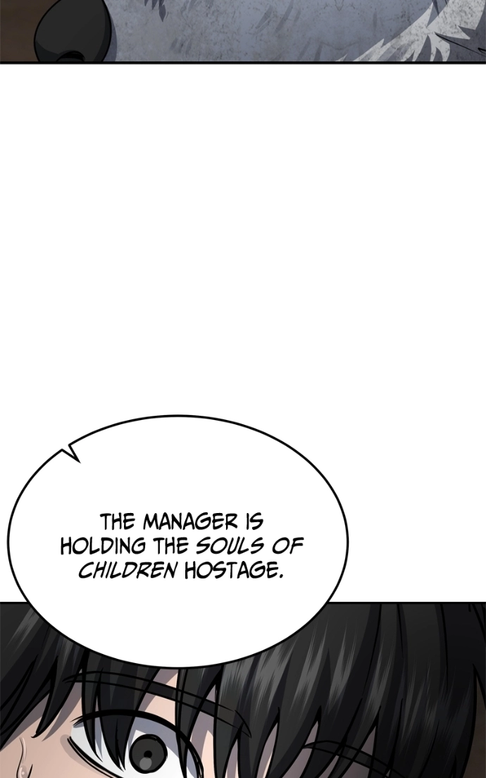 Reasons Not to Enter a Haunted house Chapter 48 - page 45