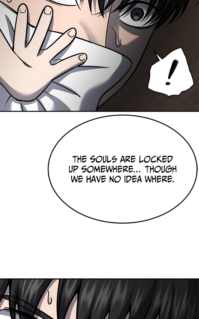 Reasons Not to Enter a Haunted house Chapter 48 - page 46