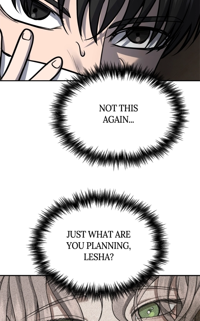 Reasons Not to Enter a Haunted house Chapter 48 - page 47