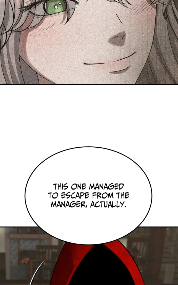 Reasons Not to Enter a Haunted house Chapter 48 - page 48