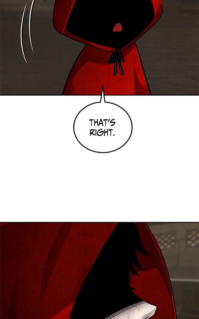 Reasons Not to Enter a Haunted house Chapter 48 - page 49