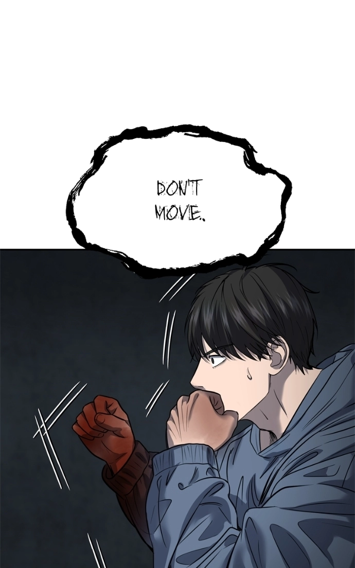 Reasons Not to Enter a Haunted house Chapter 48 - page 5