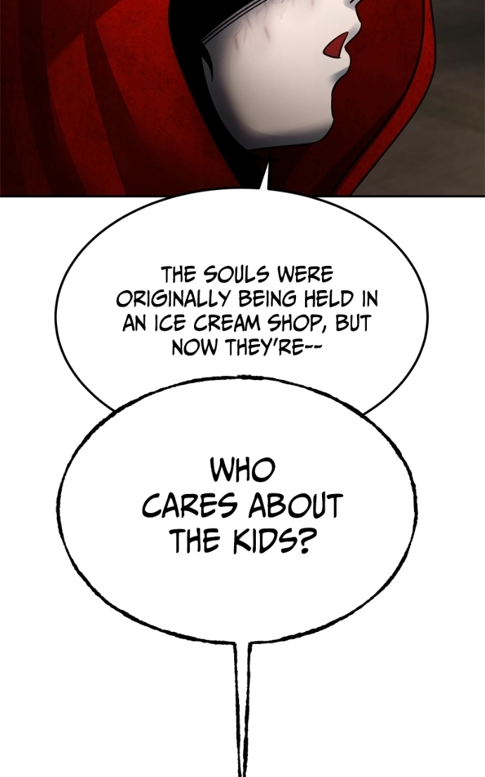 Reasons Not to Enter a Haunted house Chapter 48 - page 50